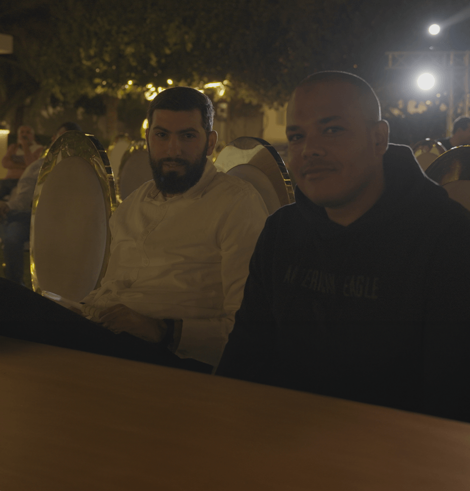 ARKI Tectonica Celebration Ceremony